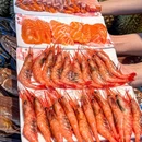 曼格活海鲜·榴莲自助(罗湖益田店) - 深圳市旅游 缩略图 3