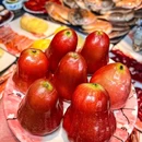 曼格活海鲜·榴莲自助(罗湖益田店) - 深圳市旅游 缩略图 9