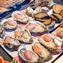 曼格活海鲜·榴莲自助(罗湖益田店) - 深圳市旅游 缩略图 8