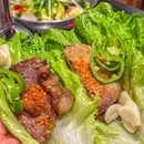 长白老妈·烤肉大排档 - 深圳市旅游 缩略图 7