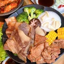 虾天下龙虾烧烤·炭锅羊肉(南京店) - 南京市旅游 缩略图 6