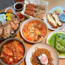 虾天下龙虾烧烤·炭锅羊肉(南京店) - 南京市旅游 缩略图 5