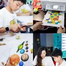 武汉科学技术馆 - 武汉市旅游 缩略图 4