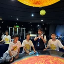 武汉科学技术馆 - 武汉市旅游 缩略图 8