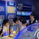 武汉科学技术馆 - 武汉市旅游 缩略图 9