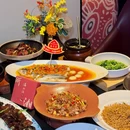 满湘汇.新派浙湘味(虹桥食尚天地店) - 上海市旅游 缩略图 3