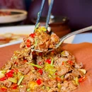 满湘汇.新派浙湘味(虹桥食尚天地店) - 上海市旅游 缩略图 2