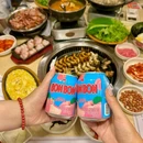 新都心万科生活广场 - 青岛市旅游 缩略图 3
