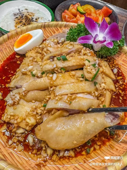 头牌小厨·宝安大排档(宝安店) - 深圳市旅游