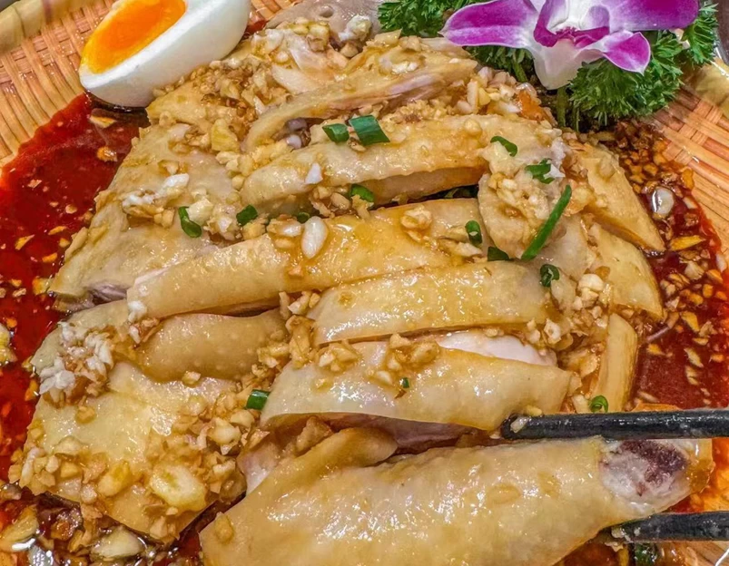 头牌小厨·宝安大排档(宝安店) - 深圳市旅游 1