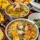 石灰石烧鸡公(1912店) - 南京市旅游 缩略图 3