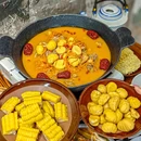 石灰石烧鸡公(1912店) - 南京市旅游 缩略图 6