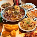 中铁青岛中心购物广场 - 青岛市旅游 缩略图 9
