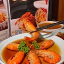 蟹太太(王府井喜悦店) - 北京市旅游 缩略图 8