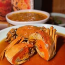 蟹太太(王府井喜悦店) - 北京市旅游 缩略图 9