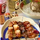 藏拙居酒屋(芙蓉新天地店) - 西安市旅游 缩略图 3