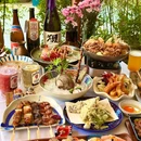 藏拙居酒屋(芙蓉新天地店) - 西安市旅游 缩略图 1