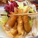 藏拙居酒屋(芙蓉新天地店) - 西安市旅游 缩略图 8