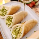 Hot Stone炎岩·地中海菜系·清真Halal(陈家祠店) - 广州市旅游 缩略图 1