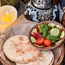 Hot Stone炎岩·地中海菜系·清真Halal(陈家祠店) - 广州市旅游 缩略图 5