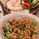 Hot Stone炎岩·地中海菜系·清真Halal(陈家祠店) - 广州市旅游 缩略图 6