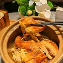 外婆家(长风大悦城店) - 上海市旅游 缩略图 5