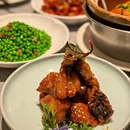 外婆家(长风大悦城店) - 上海市旅游 缩略图 8