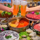 濠七糟粕醋·海南酸汤火锅(知春路店) - 北京市旅游 缩略图 2