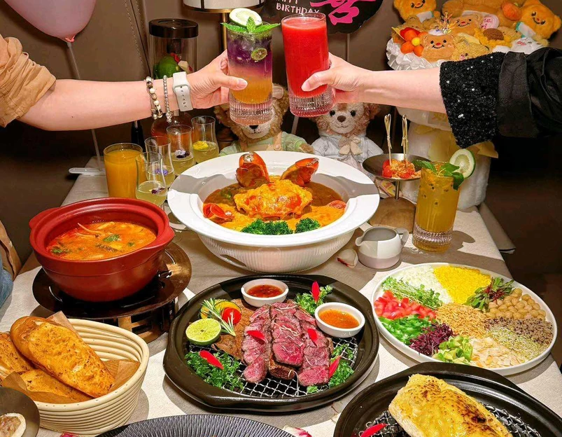 瑞俪泰(龙华会店) - 上海市旅游 1