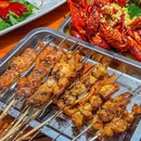 李广小院烧烤 - 北京市旅游 缩略图 6