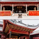 城隍庙 - 宁波市旅游 缩略图 5