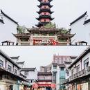 城隍庙 - 宁波市旅游 缩略图 3