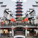 城隍庙 - 宁波市旅游 缩略图 1