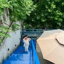 景德镇溪间小筑民宿(人民广场陶阳里店) - 景德镇市旅游 缩略图 8