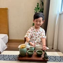 景德镇溪间小筑民宿(人民广场陶阳里店) - 景德镇市旅游 缩略图 6