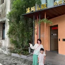 景德镇溪间小筑民宿(人民广场陶阳里店) - 景德镇市旅游 缩略图 9