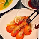 万盏·淮扬说VANCHAN(环球港店) - 上海市旅游 缩略图 4