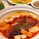 万盏·淮扬说VANCHAN(环球港店) - 上海市旅游 缩略图 2