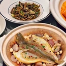 万盏·淮扬说VANCHAN(环球港店) - 上海市旅游 缩略图 3
