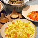 万盏·淮扬说VANCHAN(环球港店) - 上海市旅游 缩略图 5
