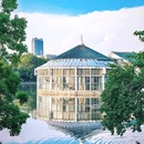 杏花公园 - 合肥市旅游 缩略图 1