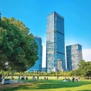 杏花公园 - 合肥市旅游 缩略图 9