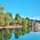 杏花公园 - 合肥市旅游 缩略图 2