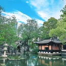 浮庄 - 合肥市旅游 缩略图 1