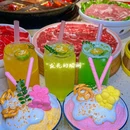 江湖人家·老火锅 - 重庆市旅游 缩略图 8