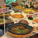 马帮寨·生日主题馆·团建聚餐·宴请·烤肉(空港花田店) - 成都市旅游 缩略图 4