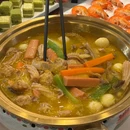 马帮寨·生日主题馆·团建聚餐·宴请·烤肉(空港花田店) - 成都市旅游 缩略图 8