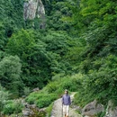 镜岭安山古道 - 绍兴市旅游 缩略图 3