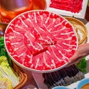 炙铜涮肉(龙首店) - 西安市旅游 缩略图 1
