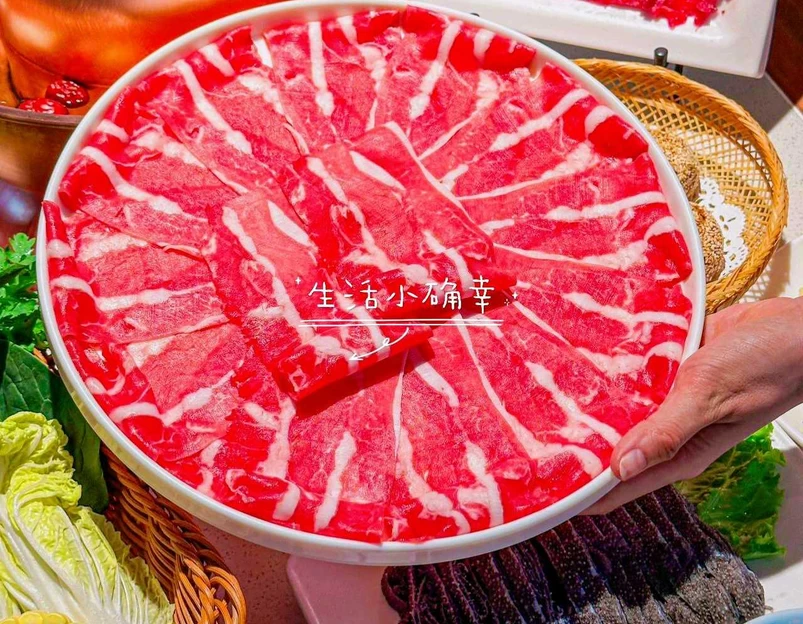 炙铜涮肉(龙首店) - 西安市旅游 1